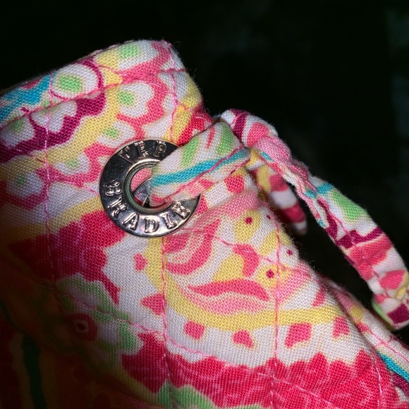 Vera Bradley Purse - Picture 5 of 6